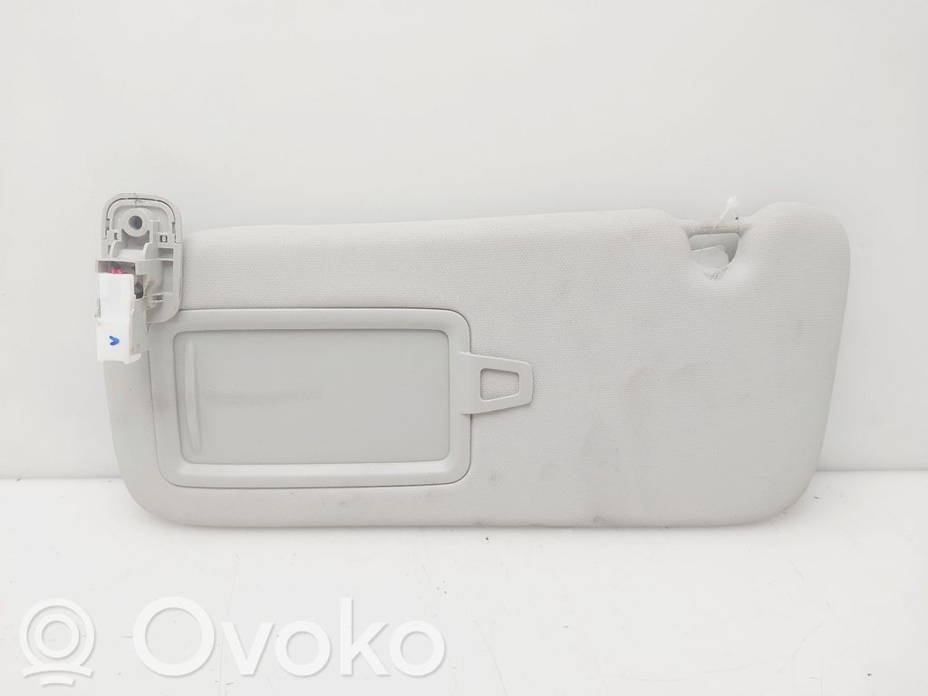 Mazda 3 Sun visor 