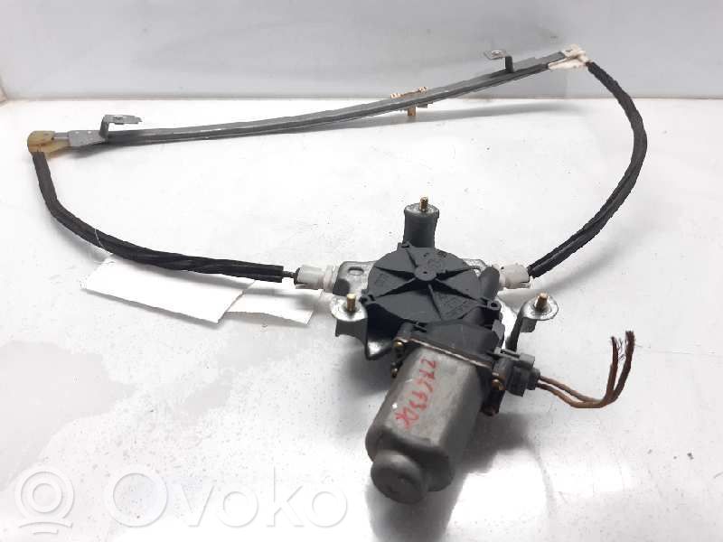 Renault Megane I Elektryczny podnośnik szyby drzwi przednich 
