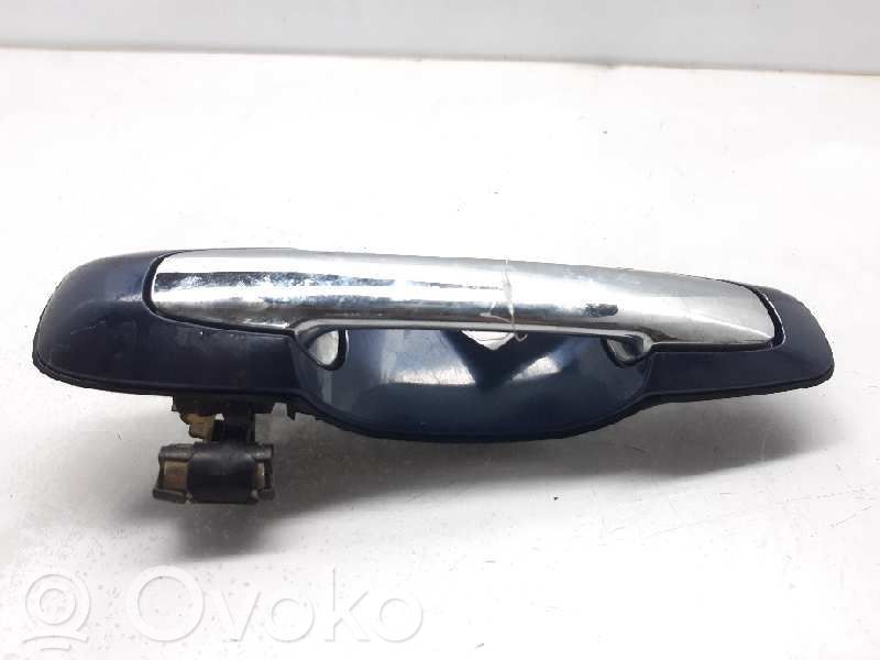 Suzuki Grand Vitara I Manecilla externa puerta trasera 