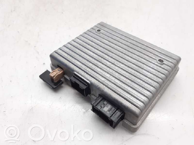 Opel Insignia A Altre centraline/moduli 