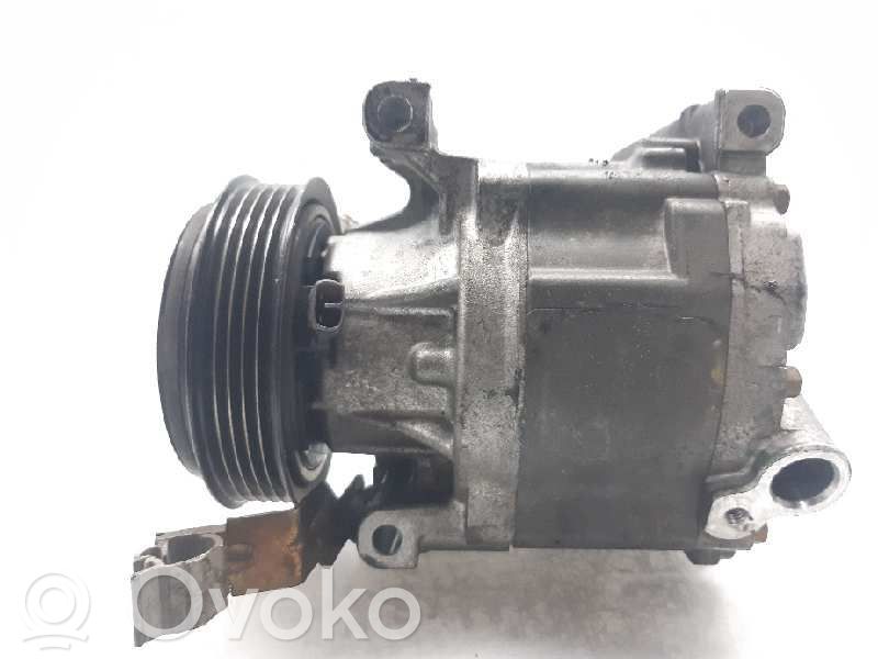 Fiat Punto (188) Klimakompressor Pumpe