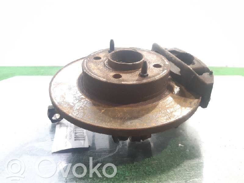 Fiat Punto (188) Mangueta de dirección de rueda delantera