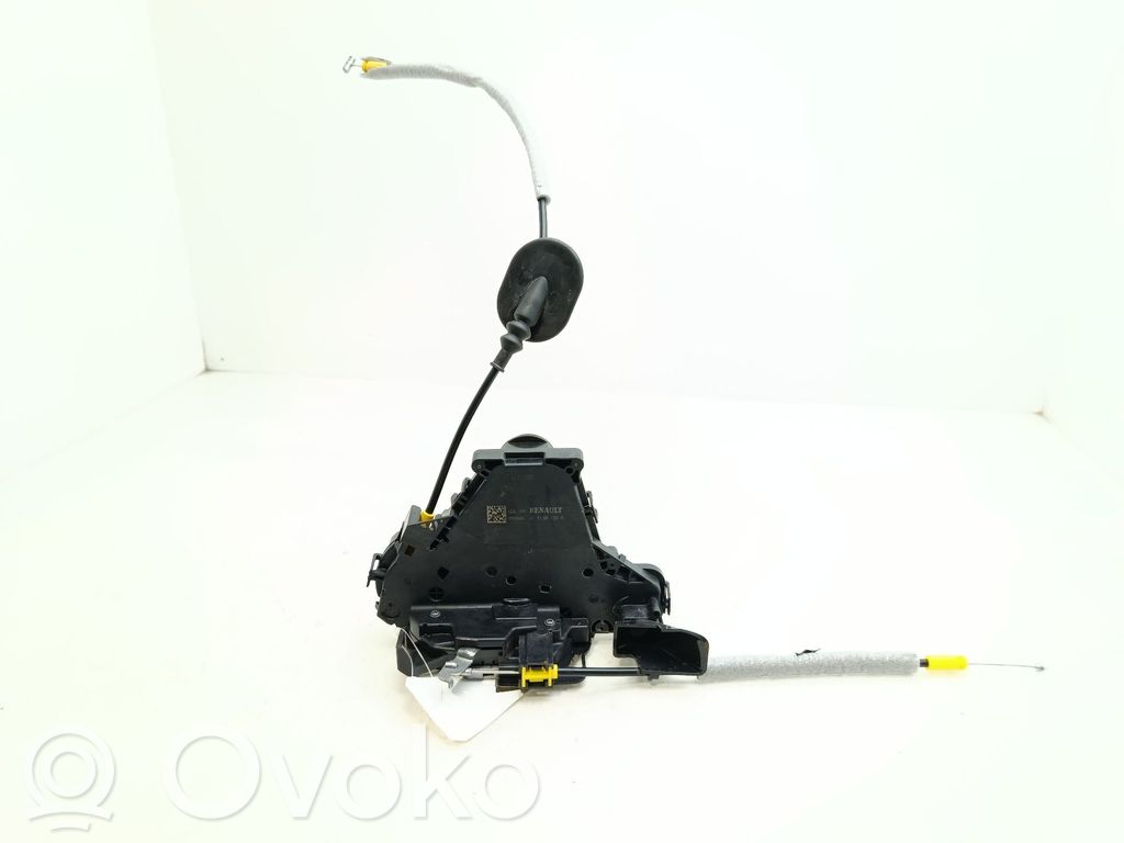 Renault Austral Front door lock 