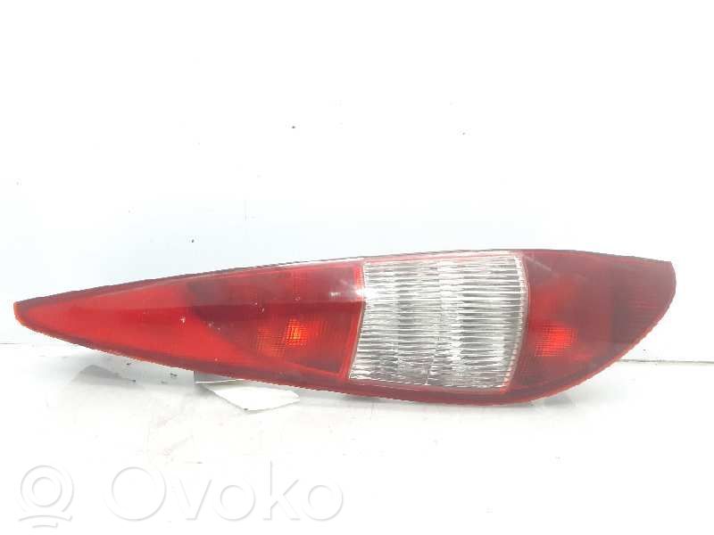 Ford Mondeo Mk III Takavalot 