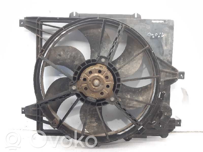 Ventilator electric răcire radiator   7700428059