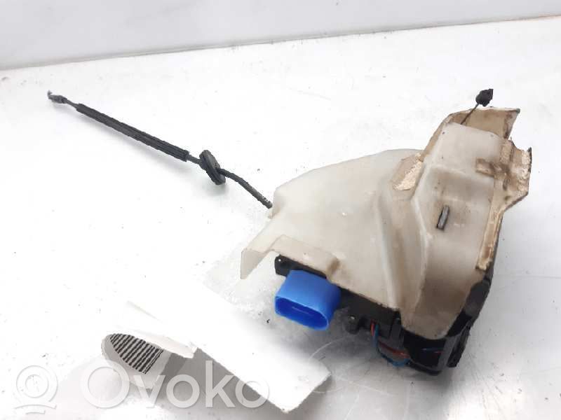 Etuoven lukko   3D1837015AB