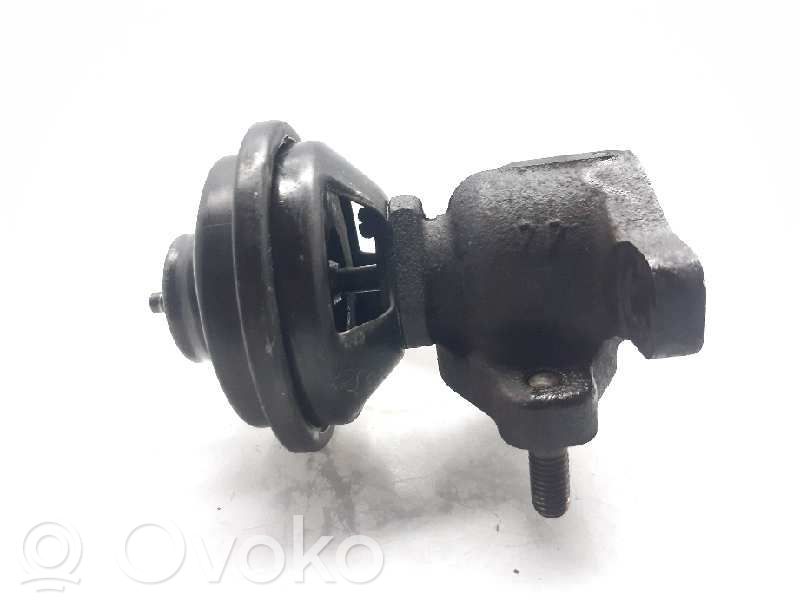 Hyundai Accent EGR-venttiili 