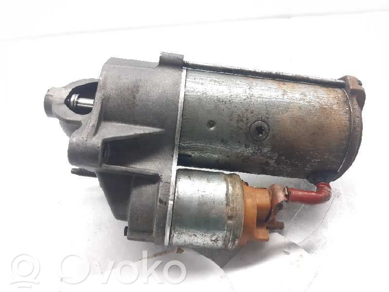Electromotor   8200583014