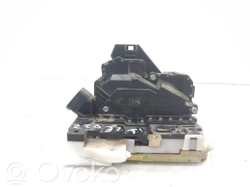 Ford Mondeo Mk III Aizmugurē slēdzene 