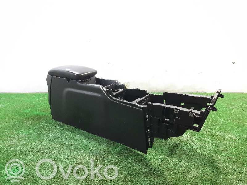 Armrest   9672174077