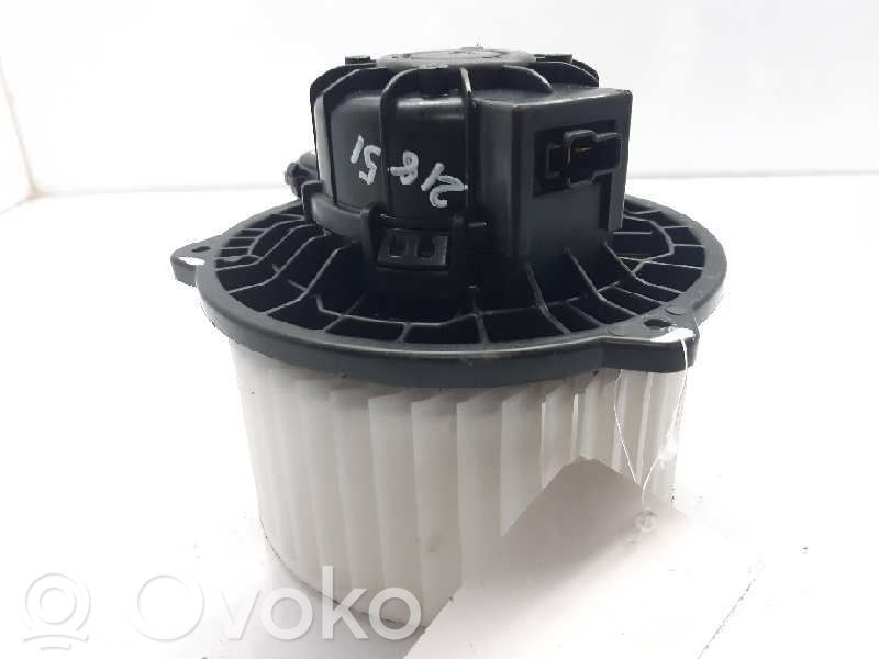 KIA Sportage Ventola riscaldamento/ventilatore abitacolo