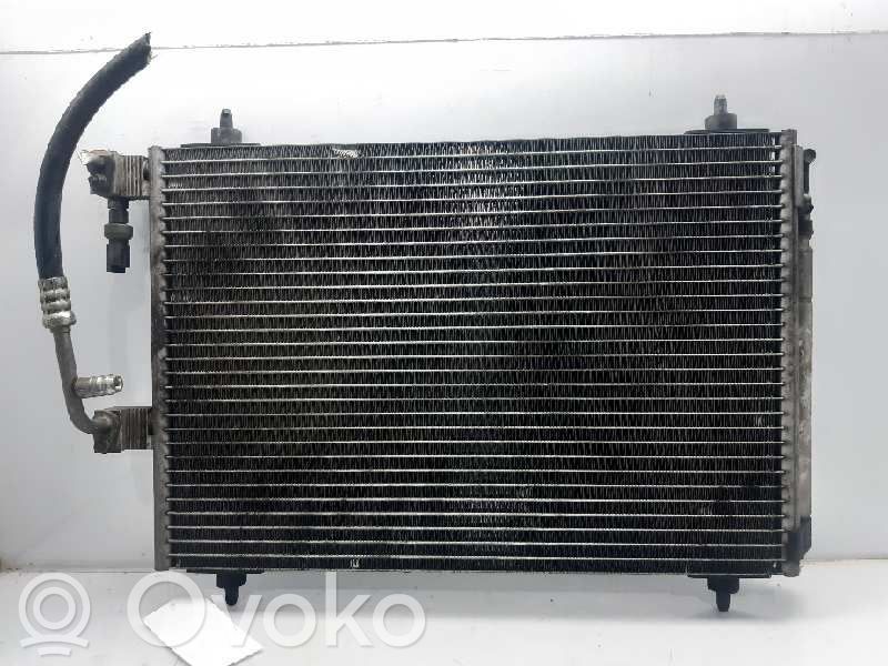 Citroen C5 Radiator răcire A/C (condensor) 