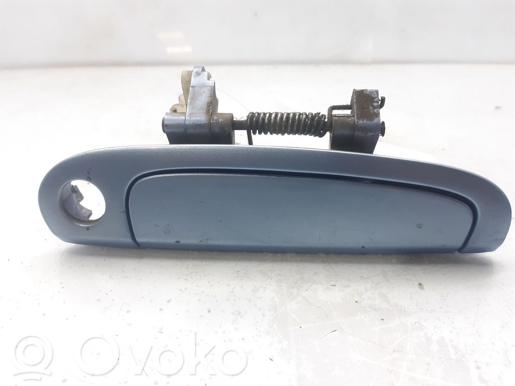 KIA Picanto Klamka zewnętrzna drzwi przednich 
