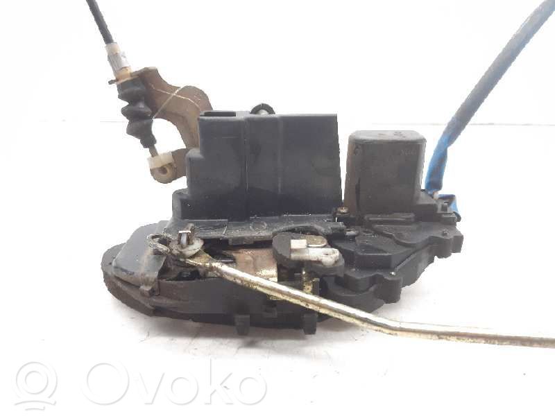 KIA Carnival Front door lock 