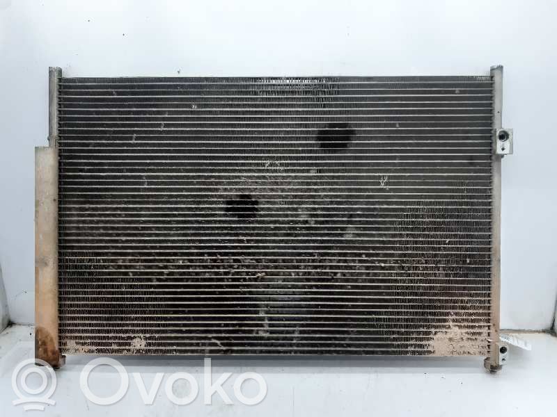 Suzuki Grand Vitara II Radiateur condenseur de climatisation 
