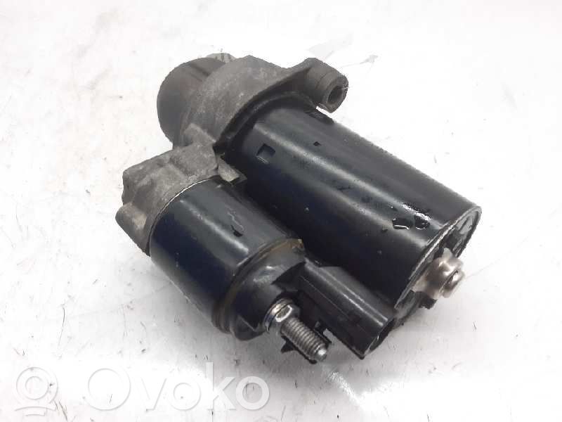 Motor de arranque   06E911023E