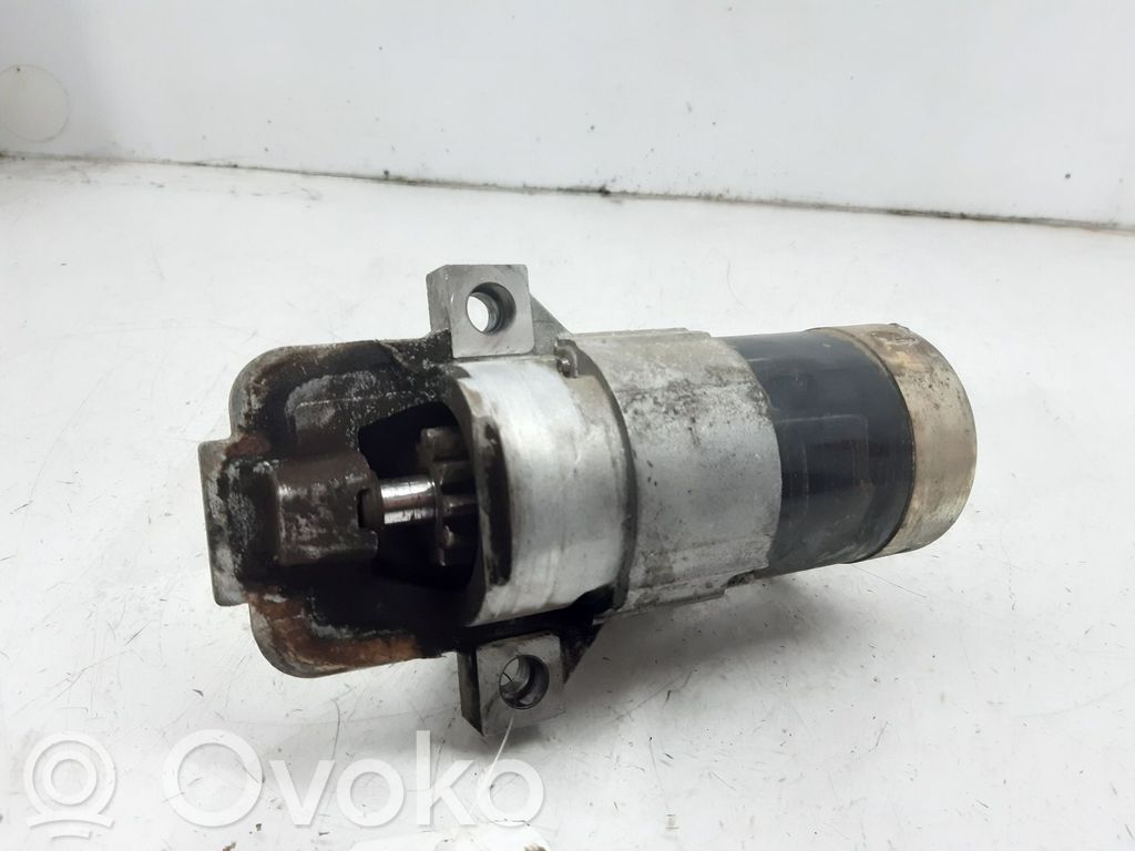 Mazda 6 Electromotor 