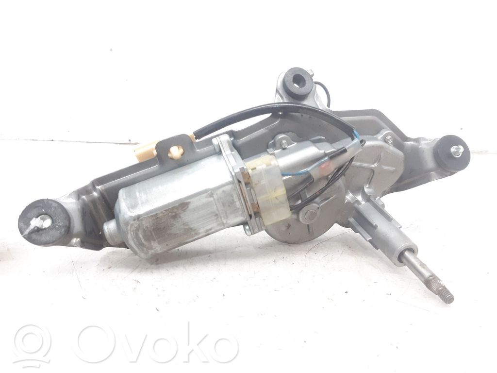Mazda 6 Moteur d'essuie-glace arrière