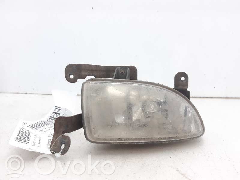 KIA Shuma Etusumuvalo 