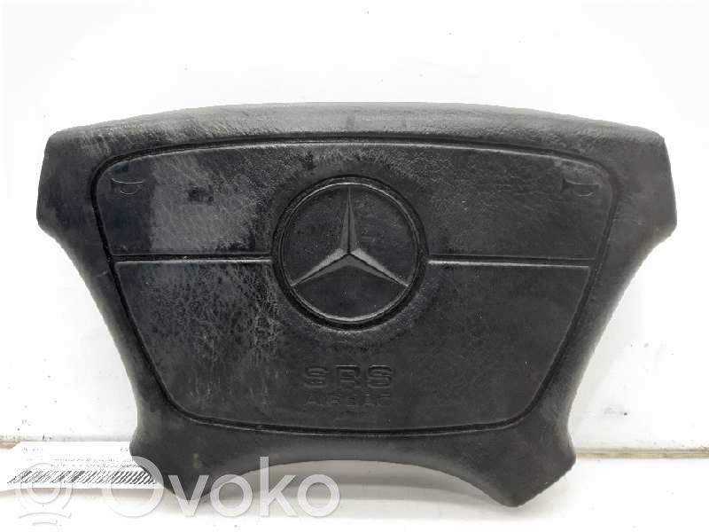 Mercedes-Benz C W202 Airbag dello sterzo