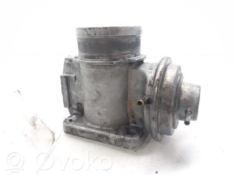 BMW 5 E39 Клапан EGR 