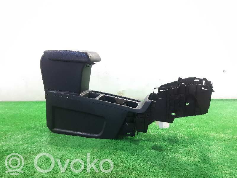 Ford Ecosport Käsinoja 