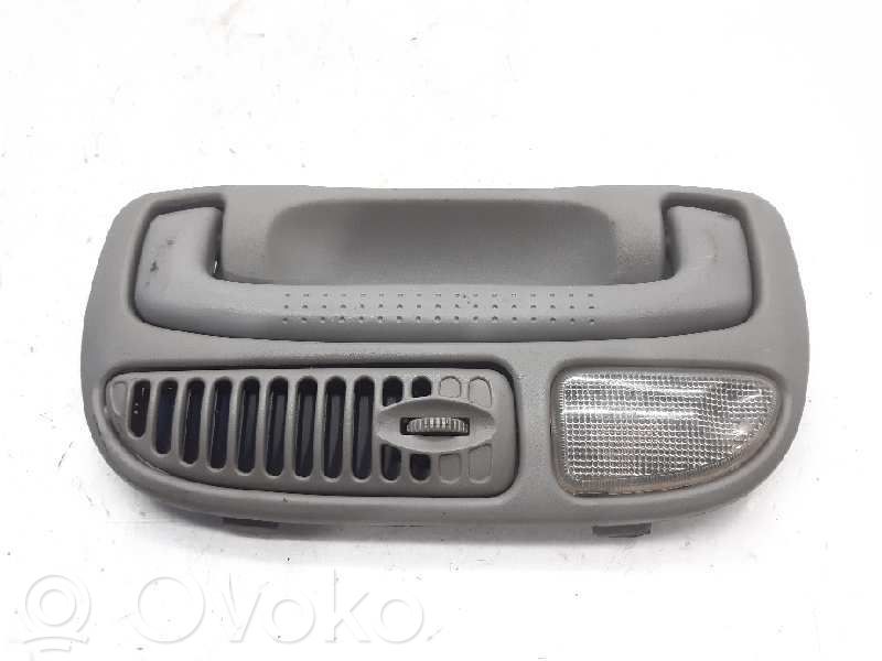 KIA Carnival Asidero interior trasero 