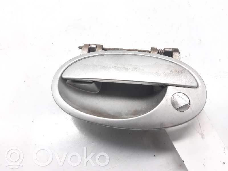 Opel Corsa C Manecilla externa puerta delantera 