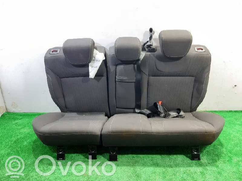 Asiento trasero   1889719