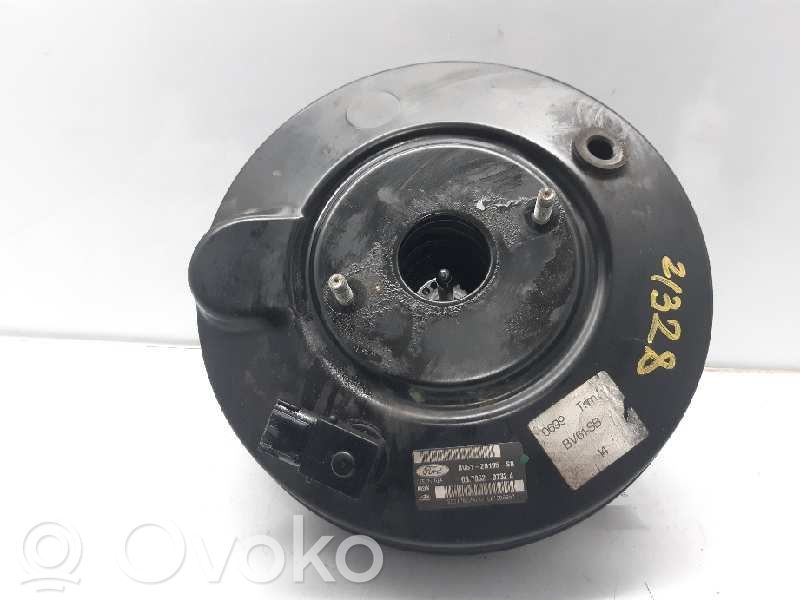 Servo-frein   BV612B195SB
