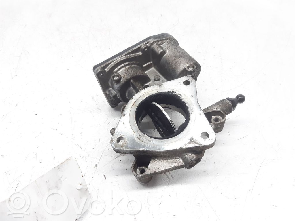 Opel Insignia A Supapă corp clapetă 