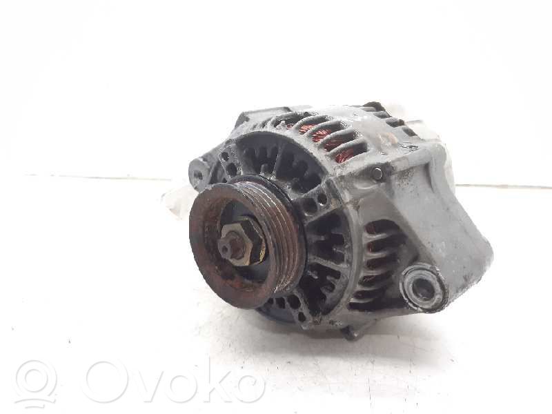 Alternator   3140077E10