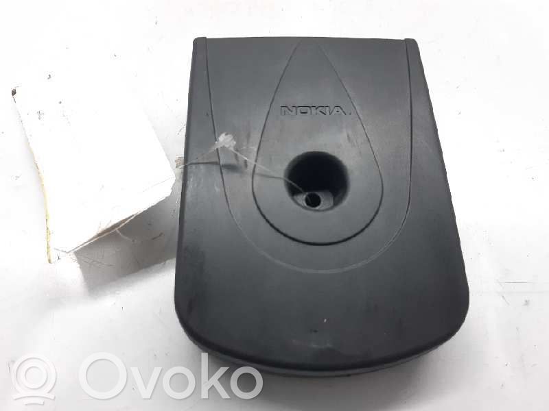 Ford Mondeo MK IV Other control units/modules 