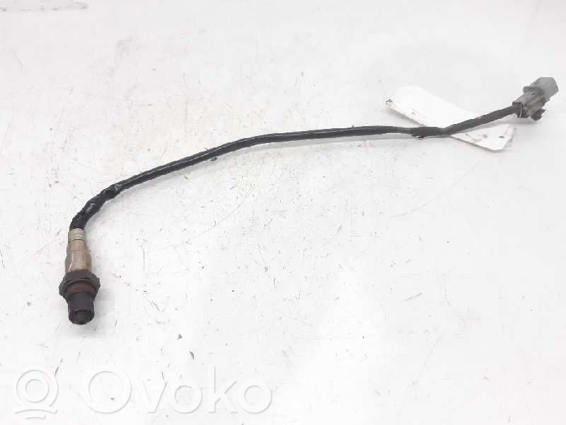Hyundai Tucson TL Sonde lambda 