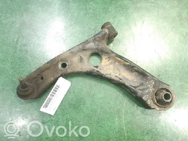 Peugeot 107 Querlenker Achsschenkel vorne 