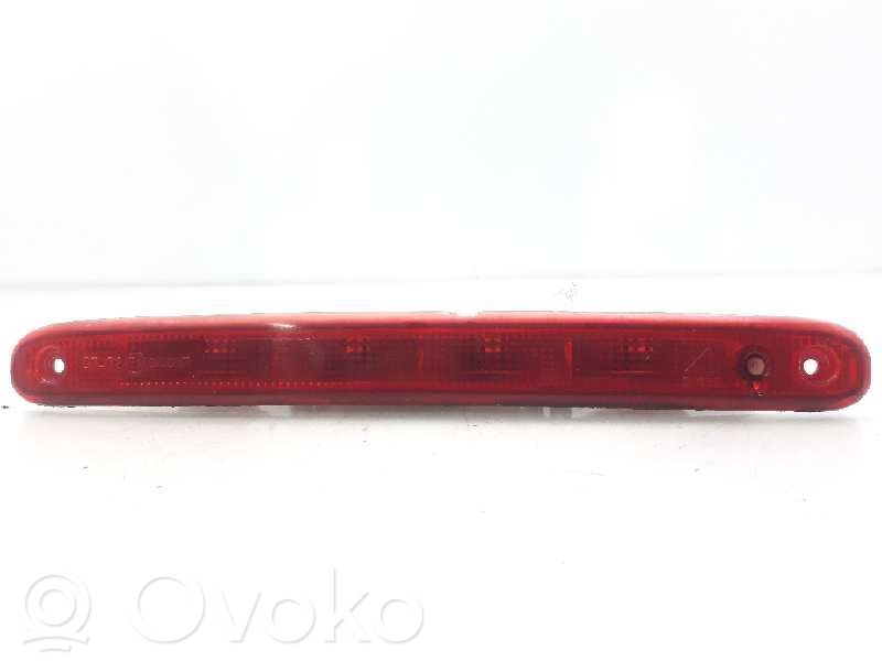 Peugeot 107 Third/center stoplight 