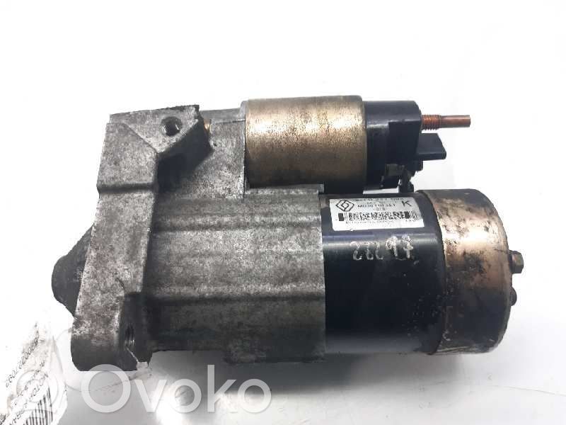Anlasser   8200227092