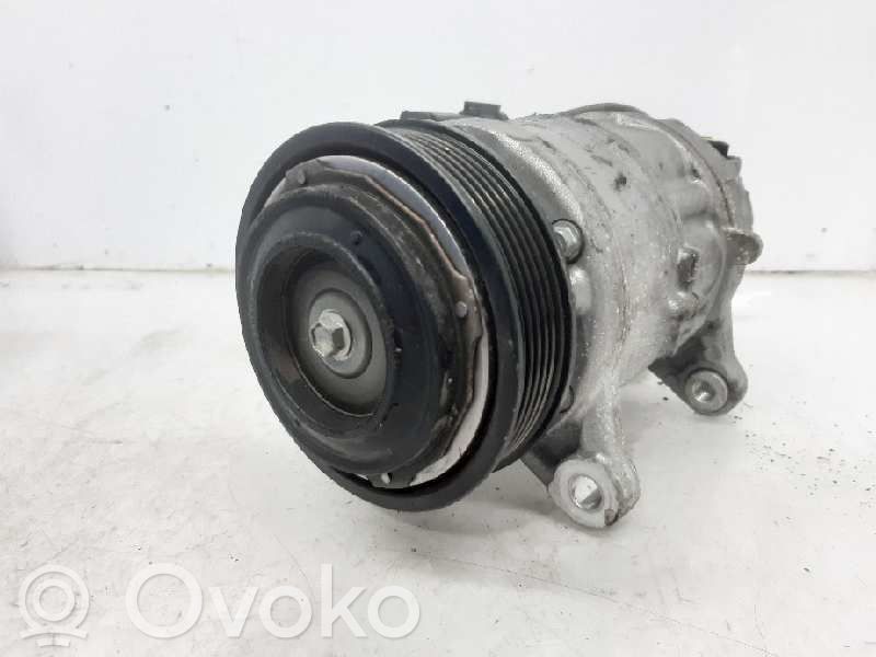 BMW 3 F30 F35 F31 Kompresor / Sprężarka klimatyzacji A/C