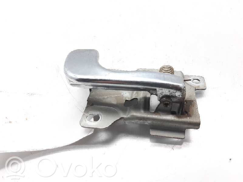 Mitsubishi Montero Manecilla interna puerta trasera 