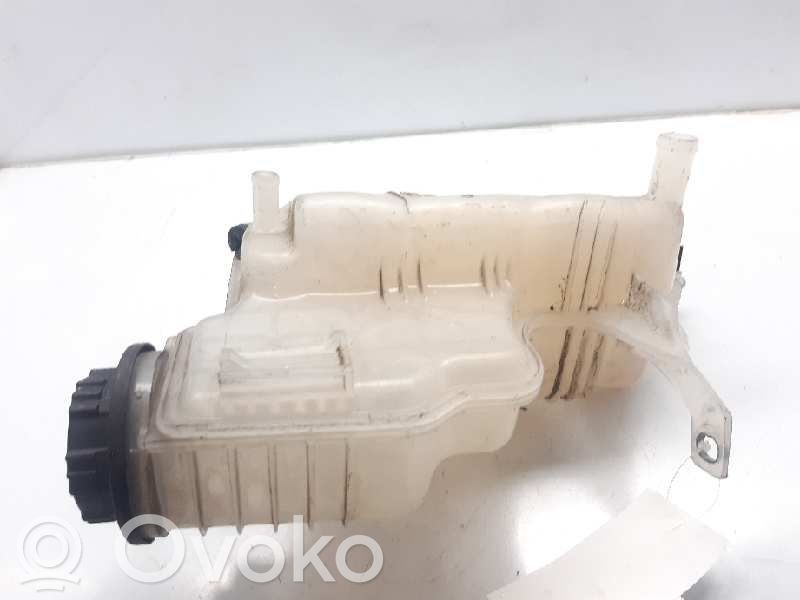 Land Rover Discovery 3 - LR3 Vas expansiune/rezervor lichid de răcire 