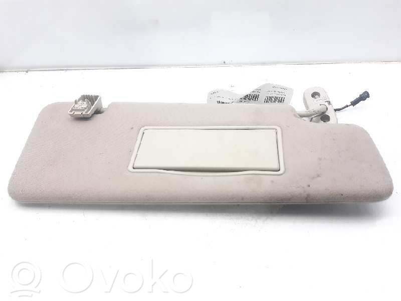 Land Rover Discovery 3 - LR3 Osłona przeciwsłoneczna 