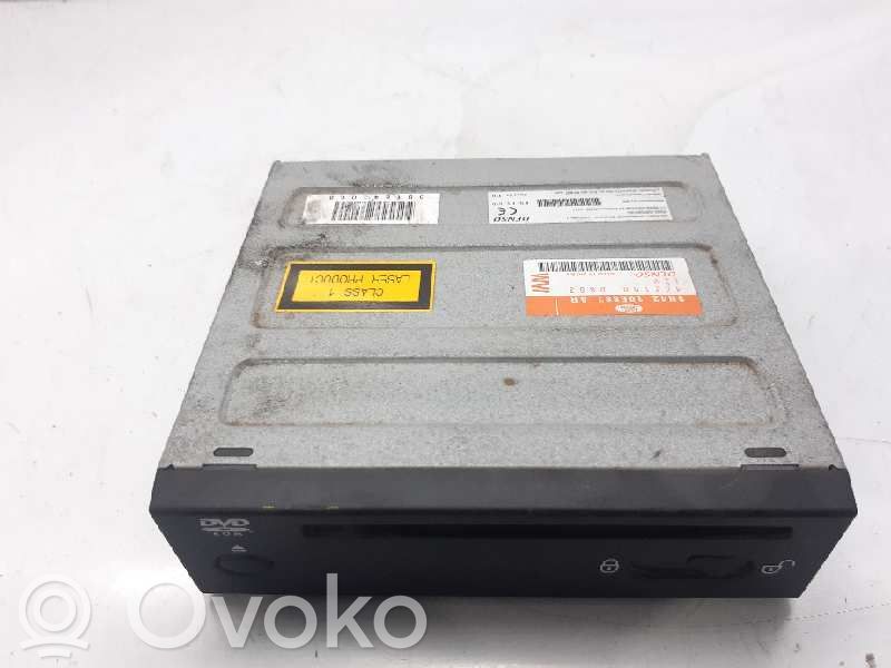 Land Rover Discovery 3 - LR3 CD/DVD player unitate navigație 