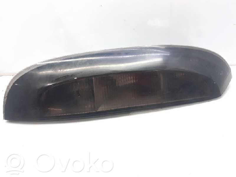 Opel Corsa C Lampa tylna 