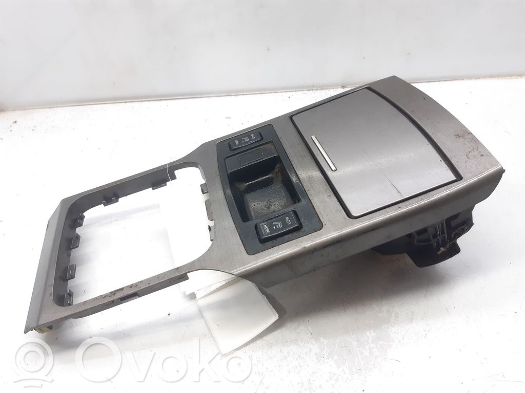 Subaru Outback Guantera 