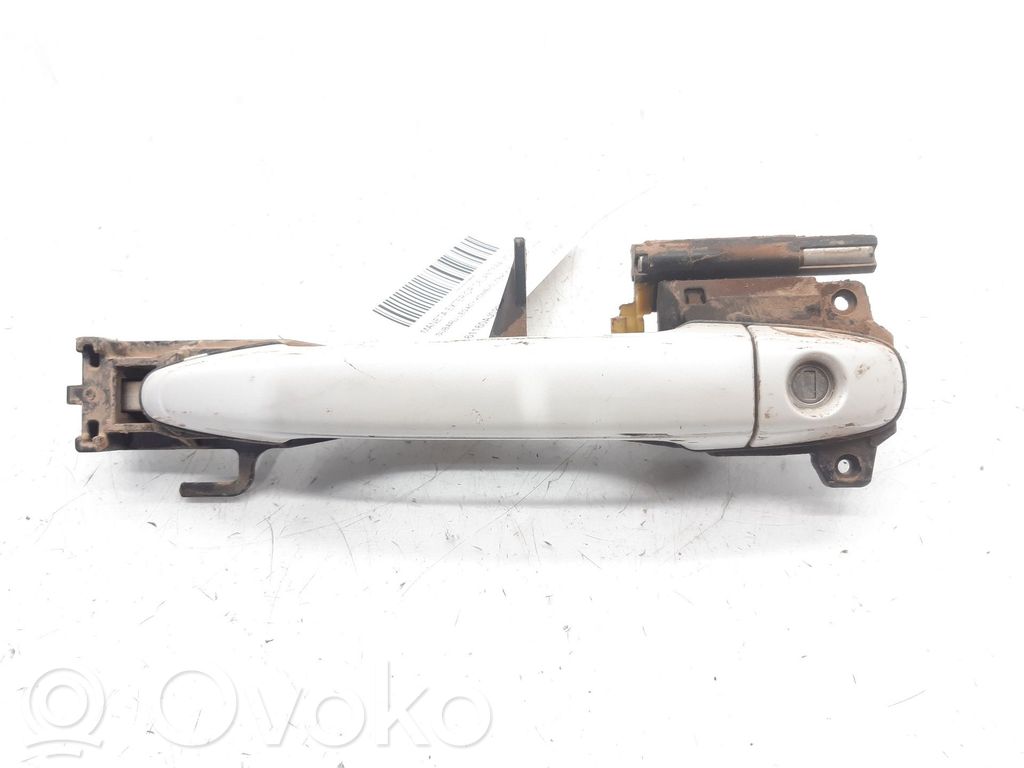 Etuoven ulkokahva   61160AJ020WW