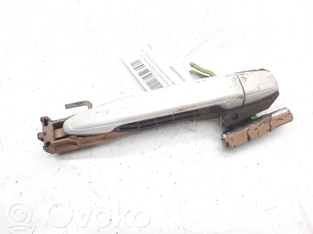 Subaru Outback Manecilla externa puerta trasera