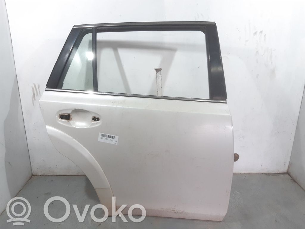 Subaru Outback Puerta trasera 
