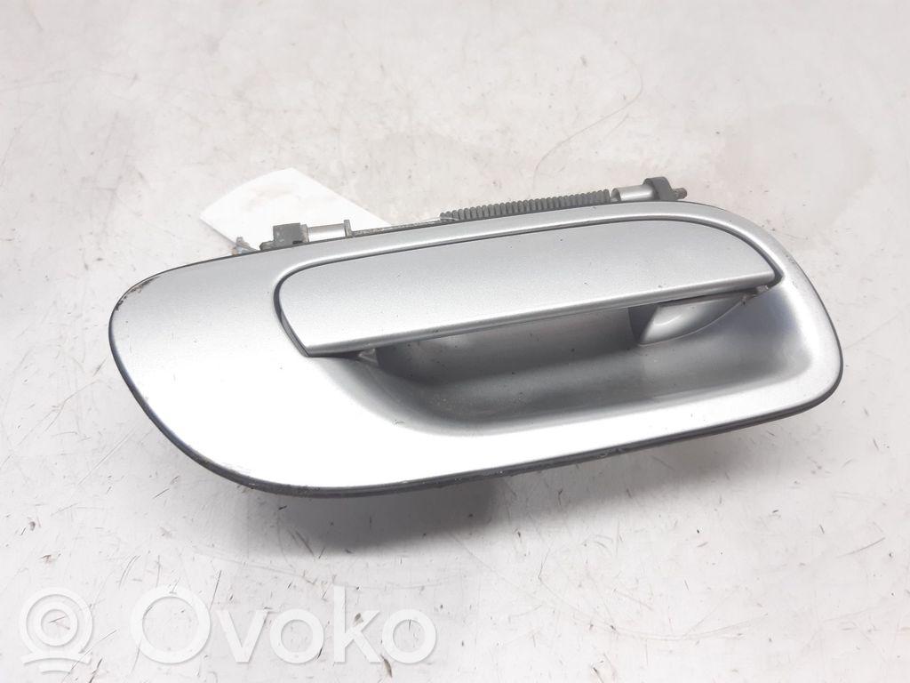 Volvo S60 Manecilla externa puerta trasera 