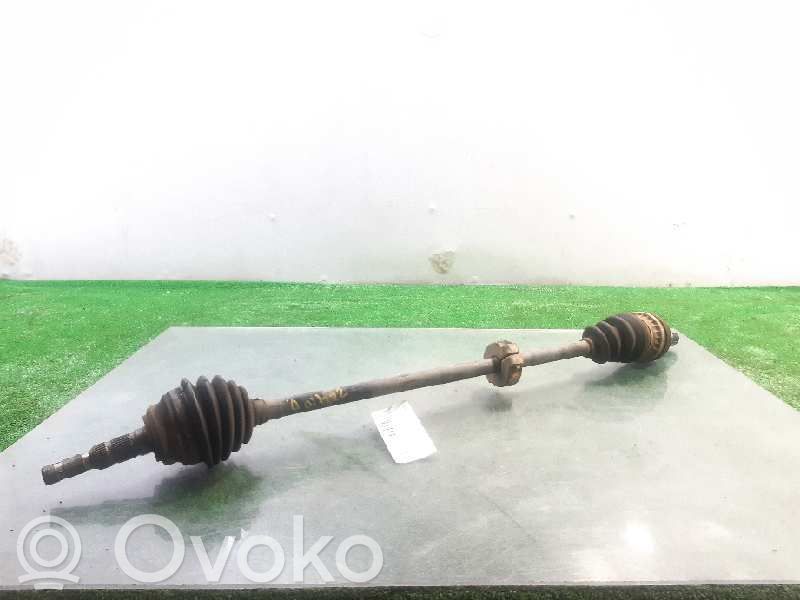 Opel Astra G Front driveshaft 