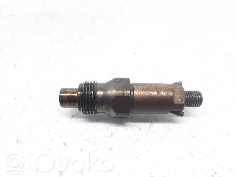 Renault Safrane Inyector de combustible 